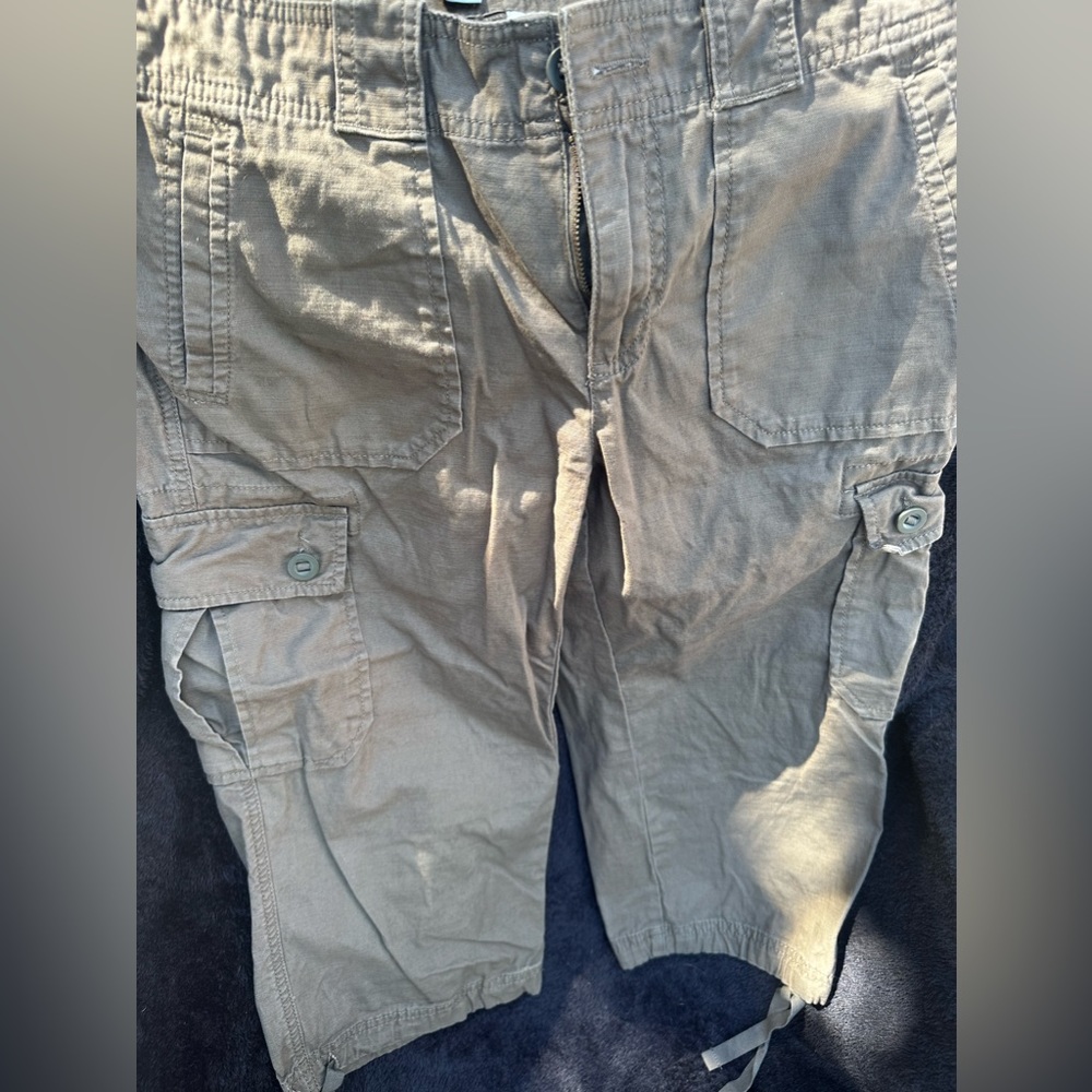Cargo pants